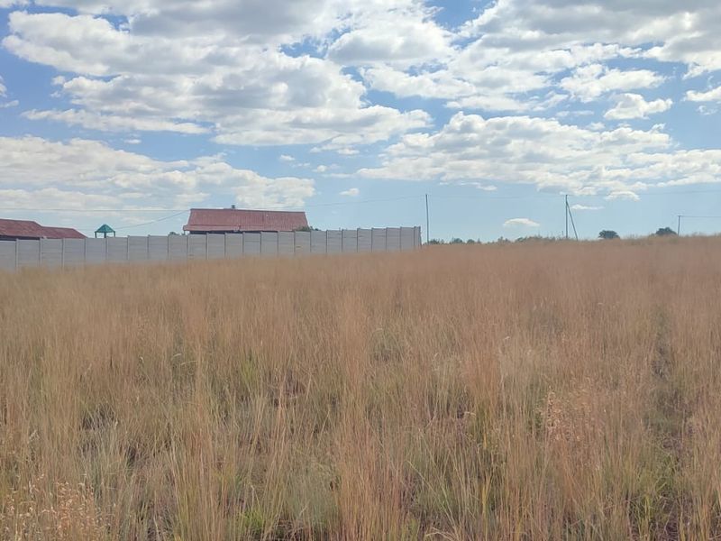 Vacant Land Residential For Sale In Rustenburg - Photo 9