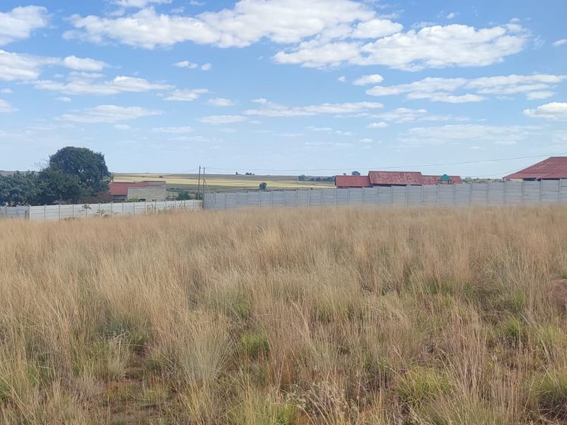 Vacant Land Residential For Sale In Rustenburg - Photo 8