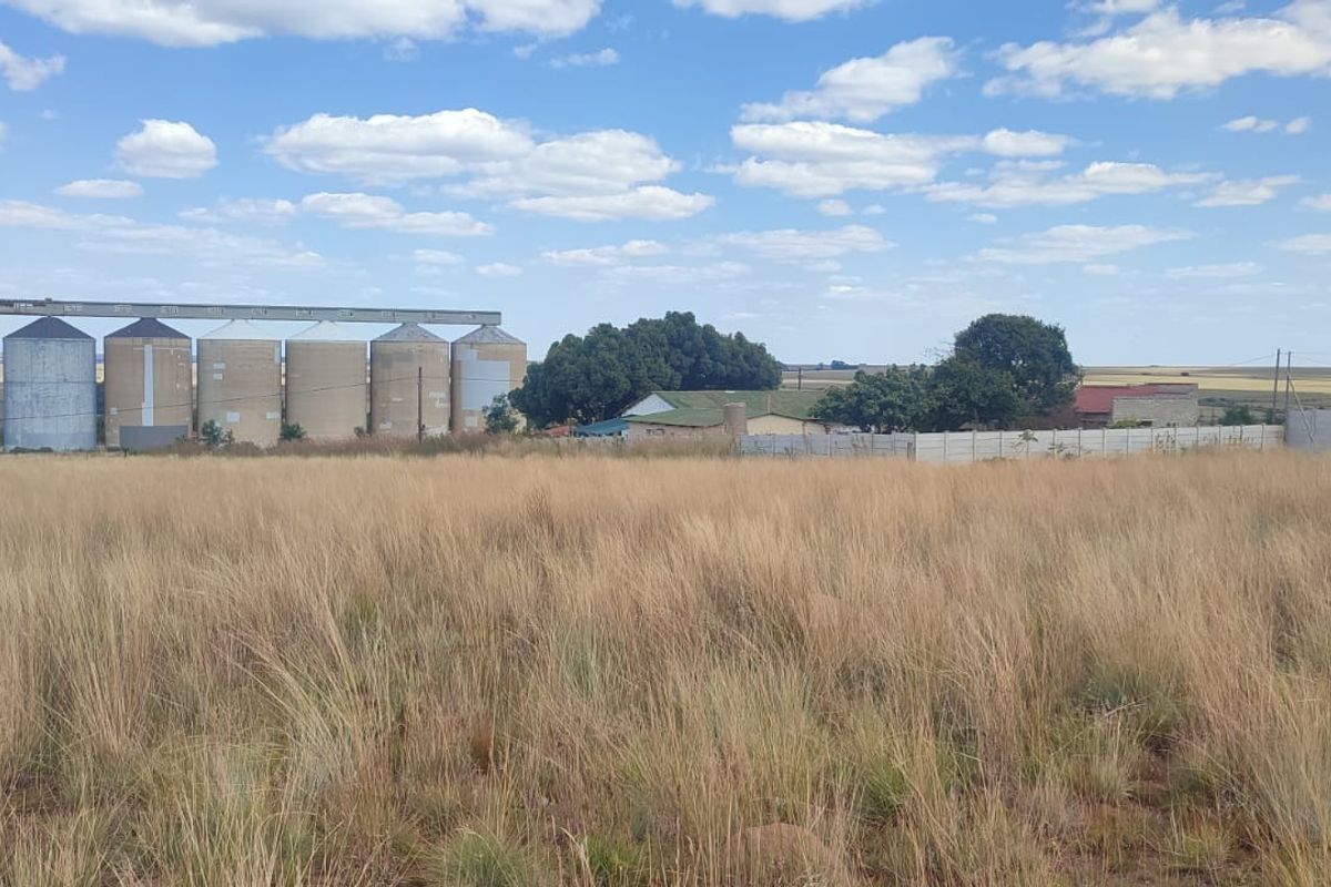 Vacant Land Residential For Sale In Rustenburg - Photo 5