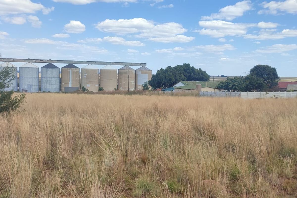Vacant Land Residential For Sale In Rustenburg - Photo 4