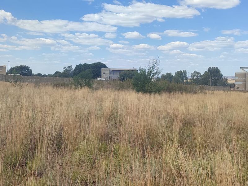 Vacant Land Residential For Sale In Rustenburg - Photo 2