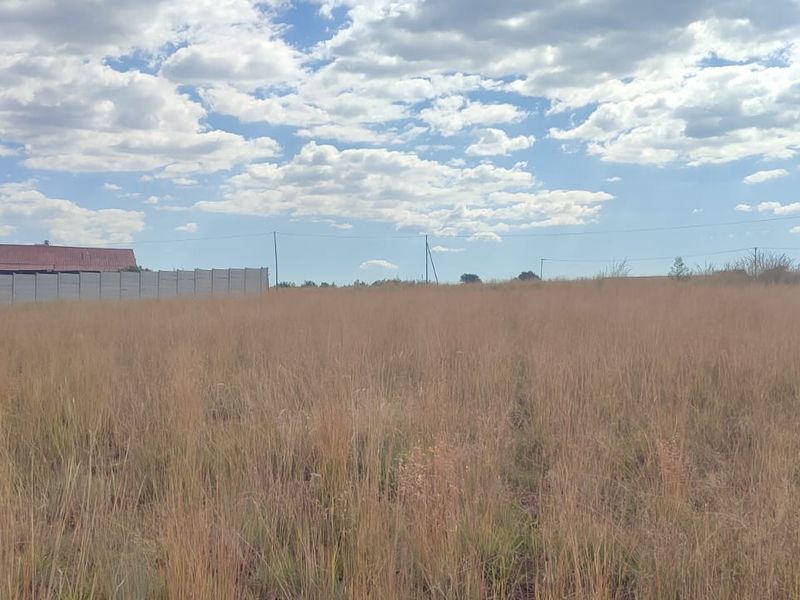 Vacant Land Residential For Sale In Rustenburg - Photo 10