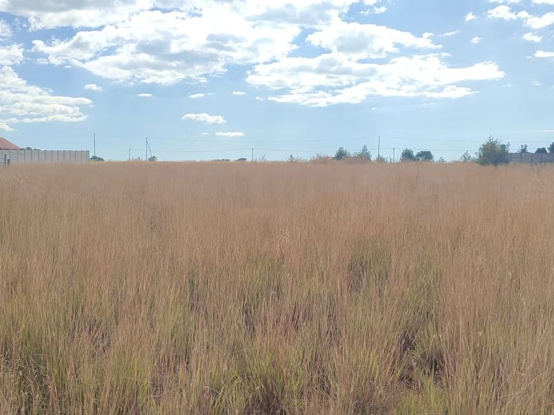 Vacant Land Residential For Sale In Rustenburg - Photo 10