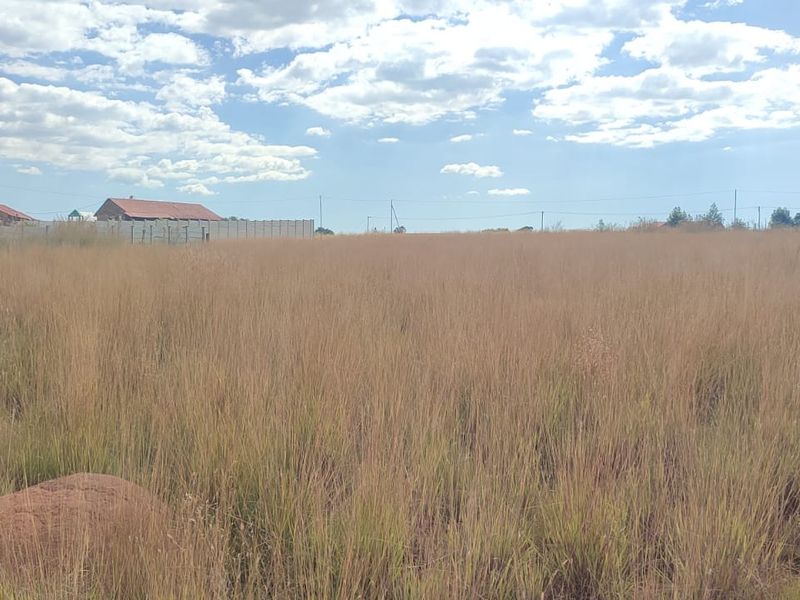 Vacant Land Residential For Sale In Rustenburg - Photo 9