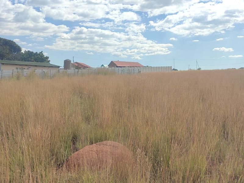 Vacant Land Residential For Sale In Rustenburg - Photo 8