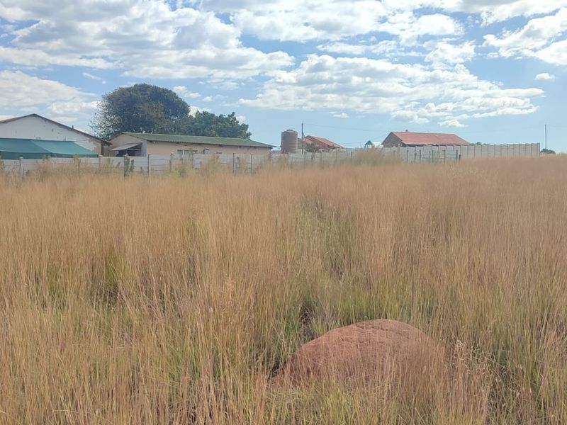 Vacant Land Residential For Sale In Rustenburg - Photo 7