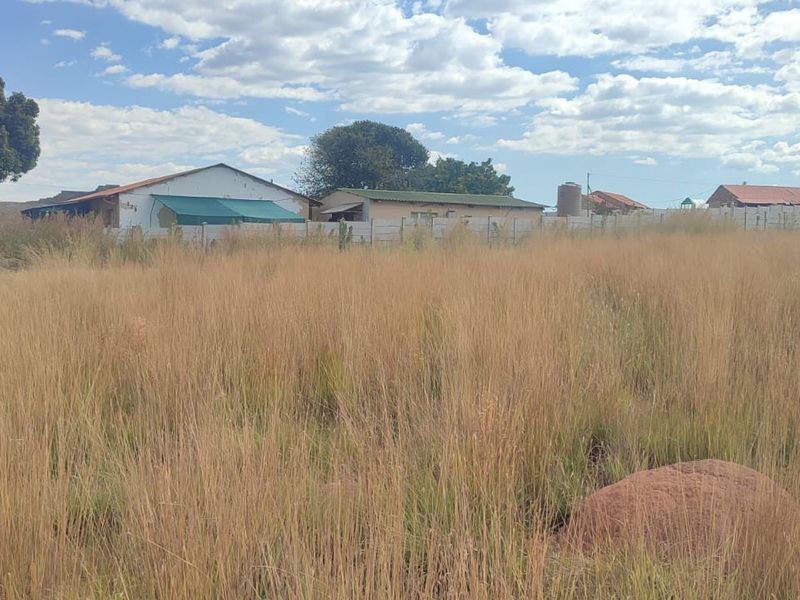 Vacant Land Residential For Sale In Rustenburg - Photo 6