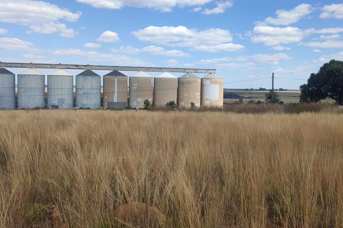 Vacant Land Residential For Sale In Rustenburg - Photo 2