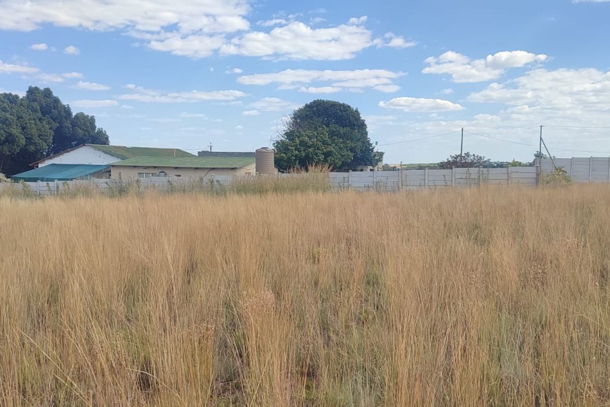 Vacant Land Residential For Sale In Rustenburg - Photo 5