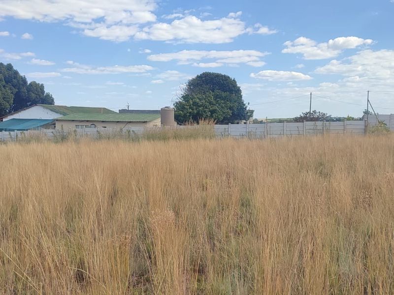 Vacant Land Residential For Sale In Rustenburg - Photo 5