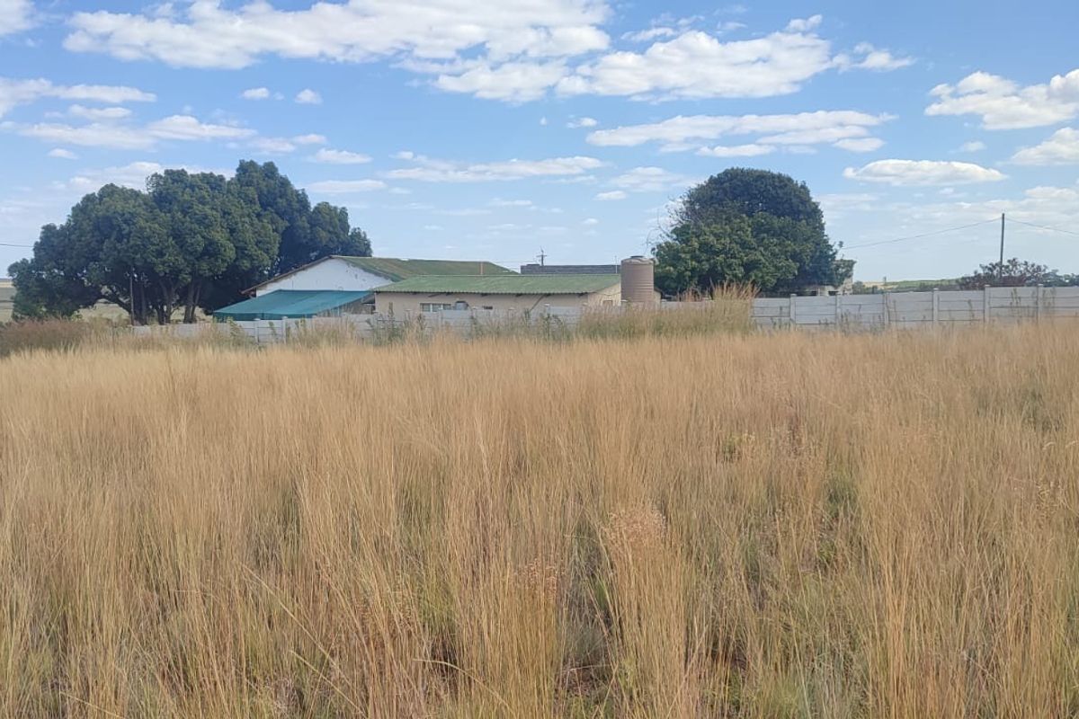 Vacant Land Residential For Sale In Rustenburg - Photo 4