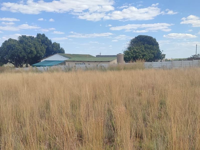 Vacant Land Residential For Sale In Rustenburg - Photo 4