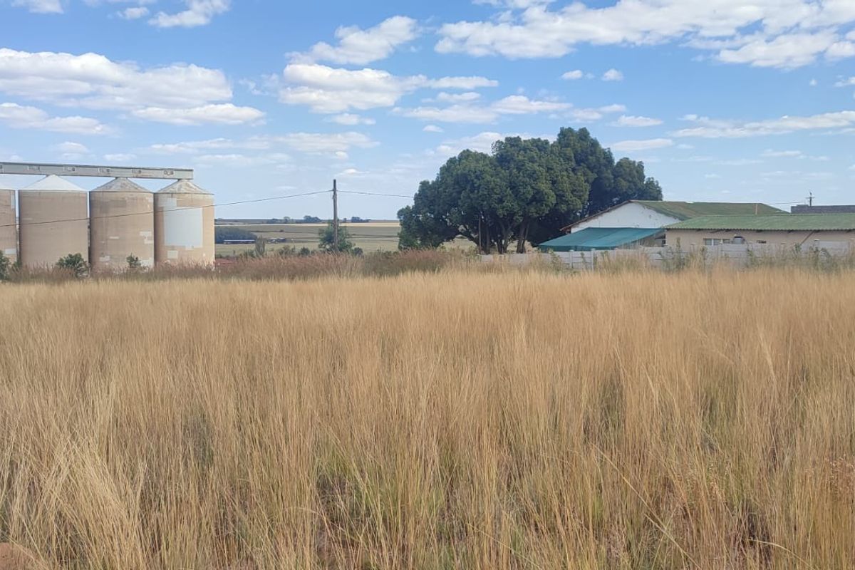 Vacant Land Residential For Sale In Rustenburg - Photo 3