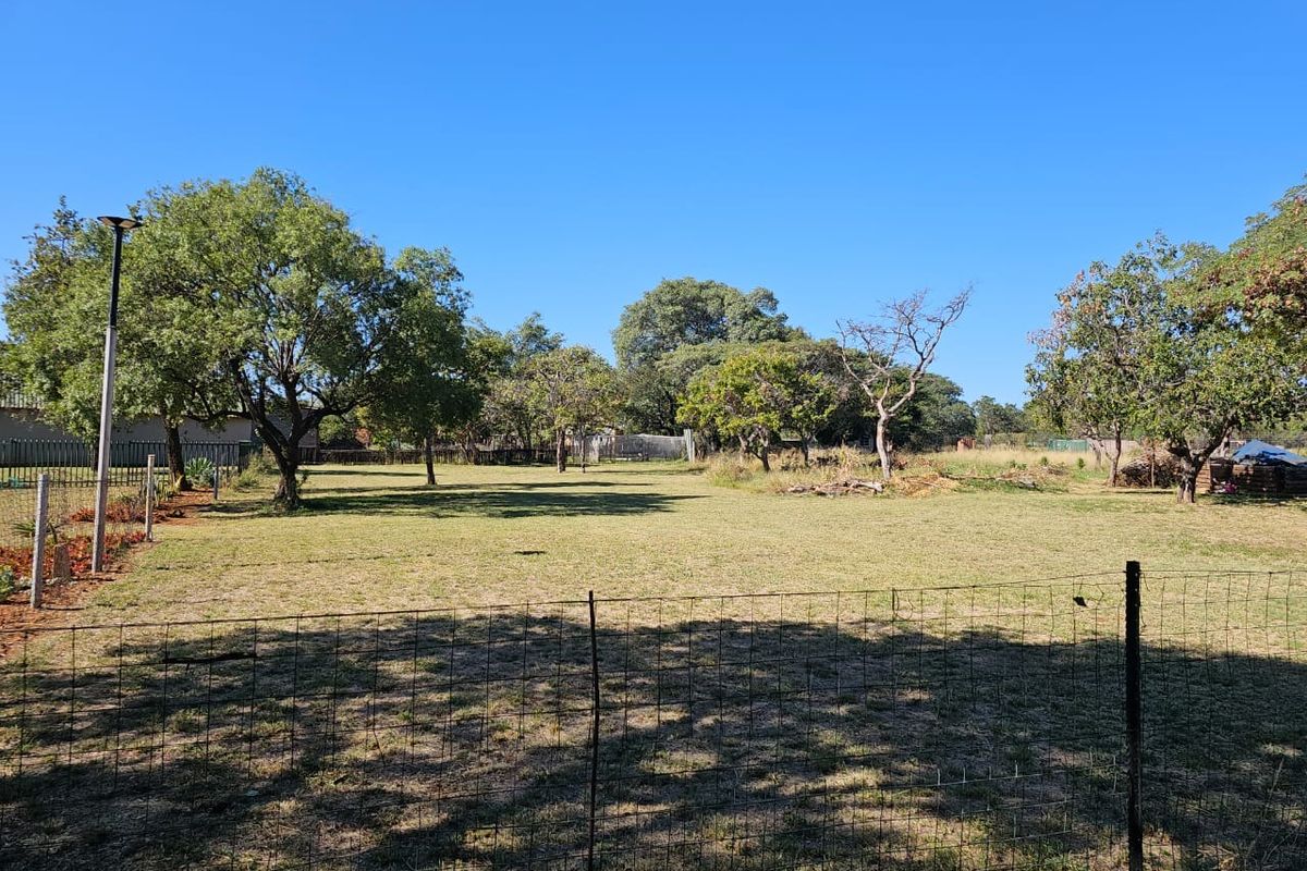 Farm For Sale In Rustenburg - Photo 3