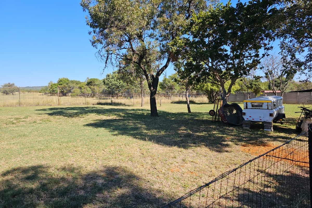 Farm For Sale In Rustenburg - Photo 2