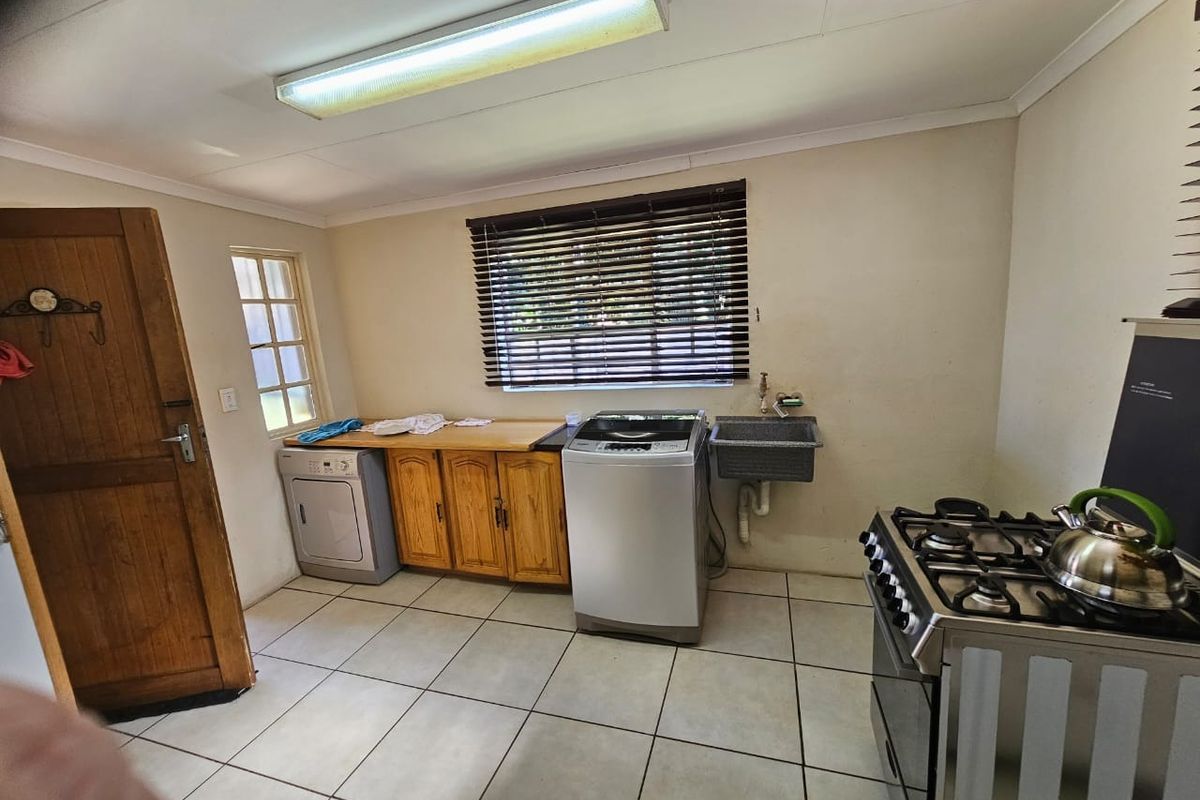 Farm For Sale In Rustenburg - Photo 5