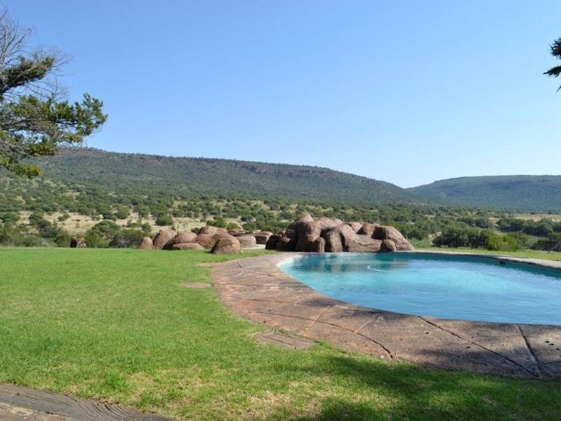 Farm For Sale In Swartruggens - Photo 9