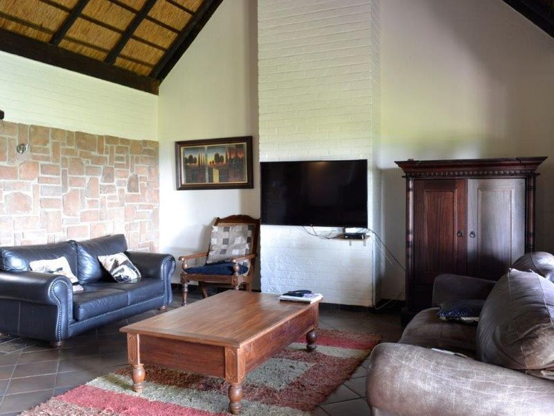 Farm For Sale In Swartruggens - Photo 6