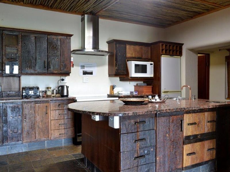 Farm For Sale In Swartruggens - Photo 4