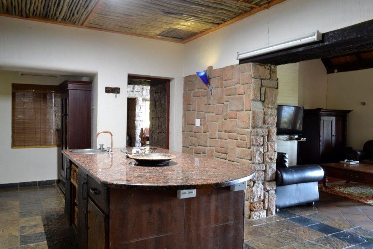 Farm For Sale In Swartruggens - Photo 5