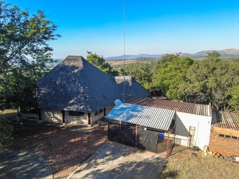Farm For Sale In Rustenburg - Photo 3