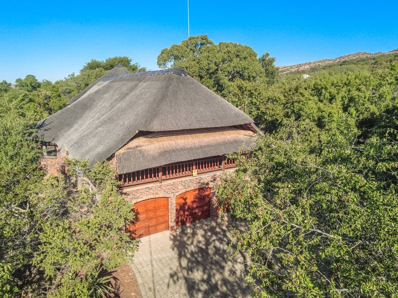 Farm For Sale In Rustenburg - Photo 2