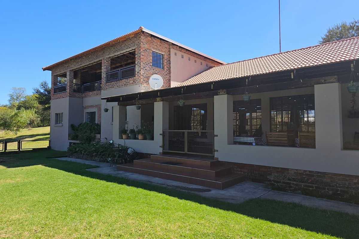 Farm for sale - Photo 3