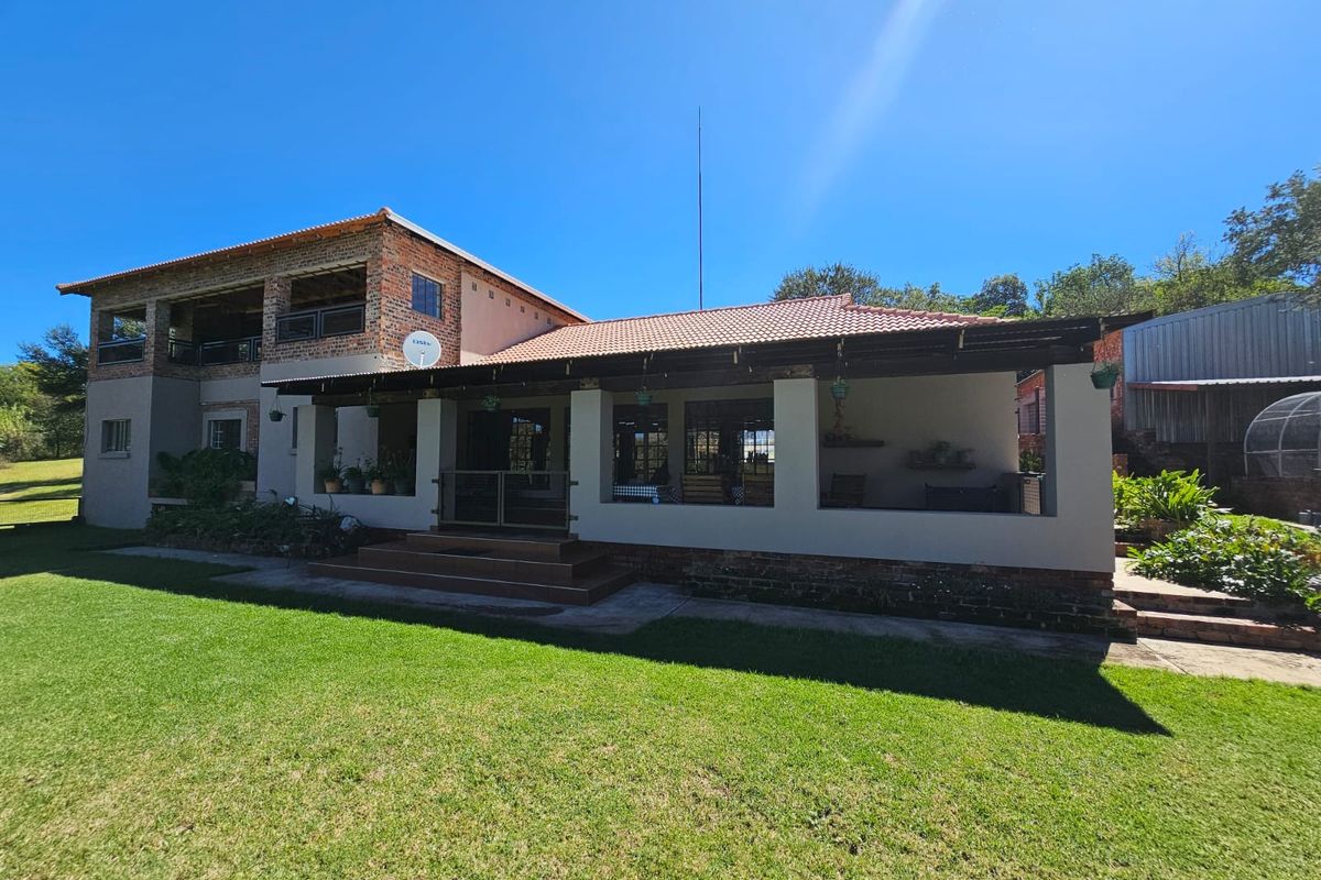 Farm for sale - Photo 5