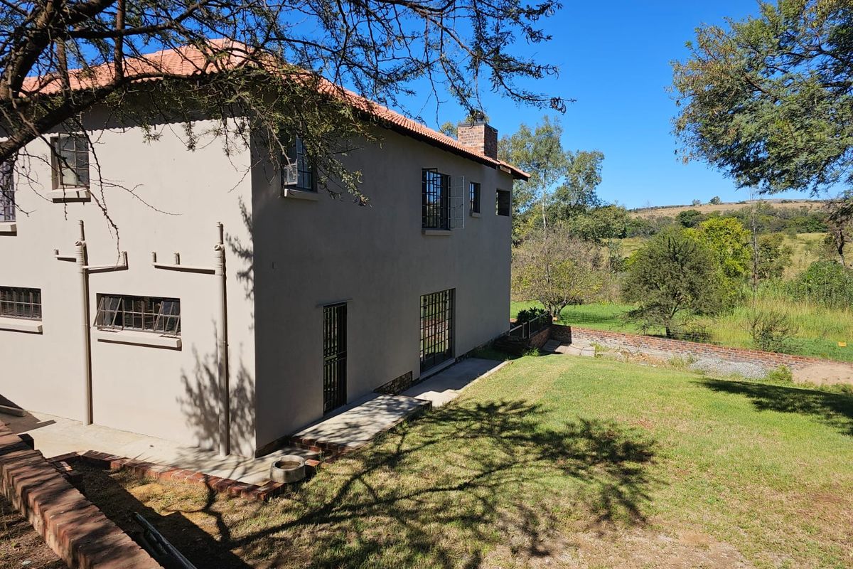 Farm for sale - Photo 2