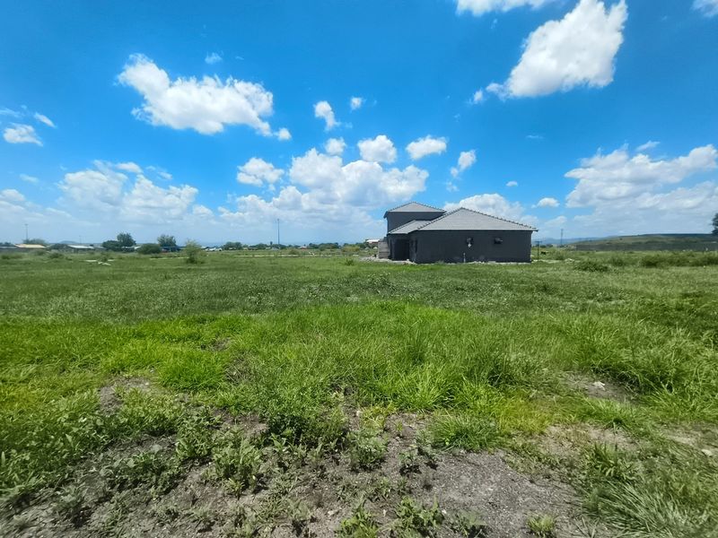 Vacant Land Residential For Sale In Rustenburg - Photo 8