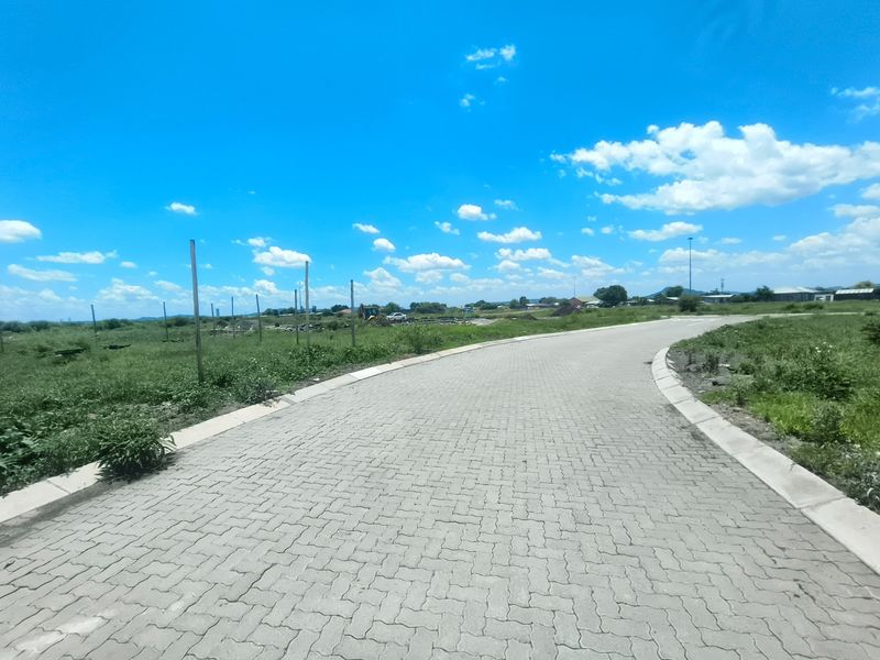 Vacant Land Residential For Sale In Rustenburg - Photo 6
