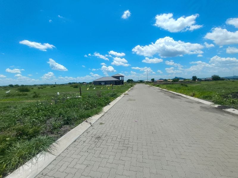 Vacant Land Residential For Sale In Rustenburg - Photo 3