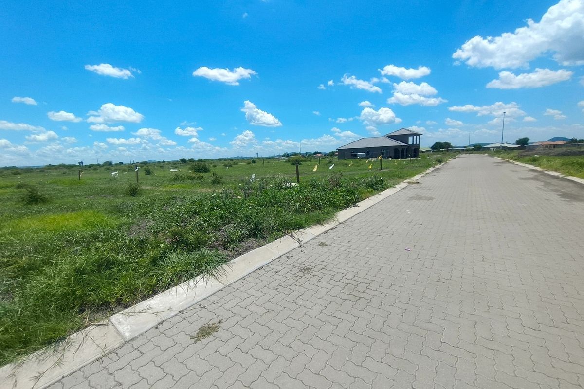 Vacant Land Residential For Sale In Rustenburg - Photo 4
