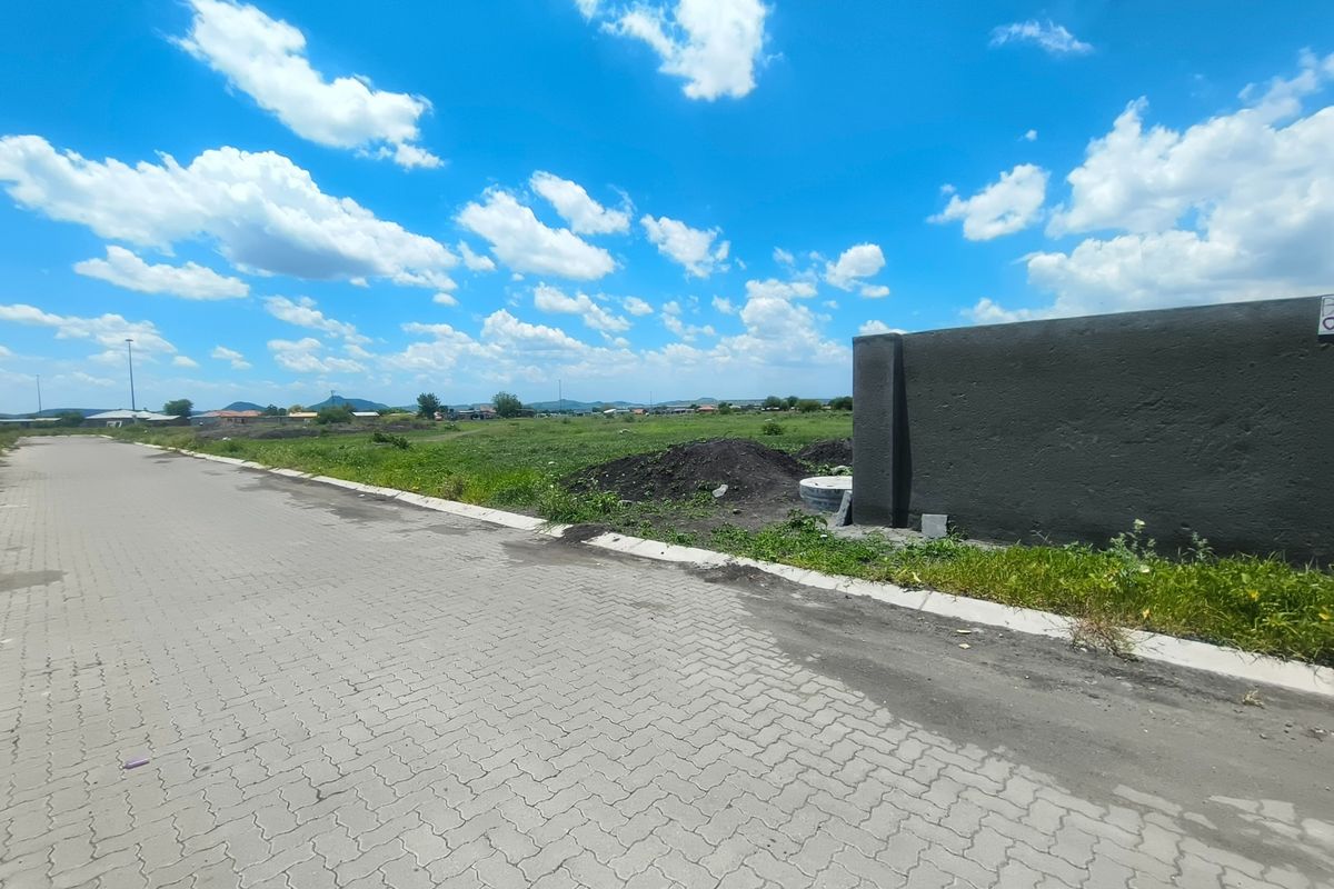 Vacant Land Residential For Sale In Rustenburg - Photo 2