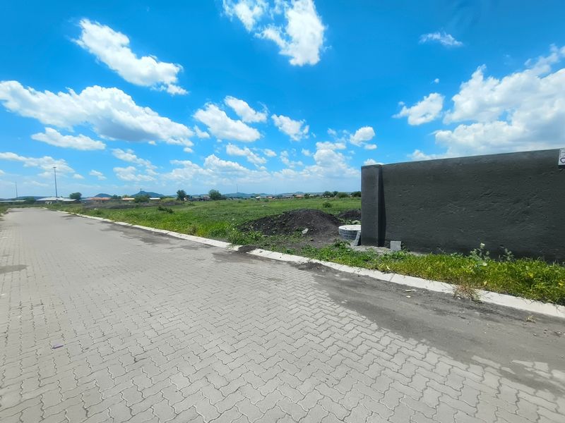 Vacant Land Residential For Sale In Rustenburg - Photo 2