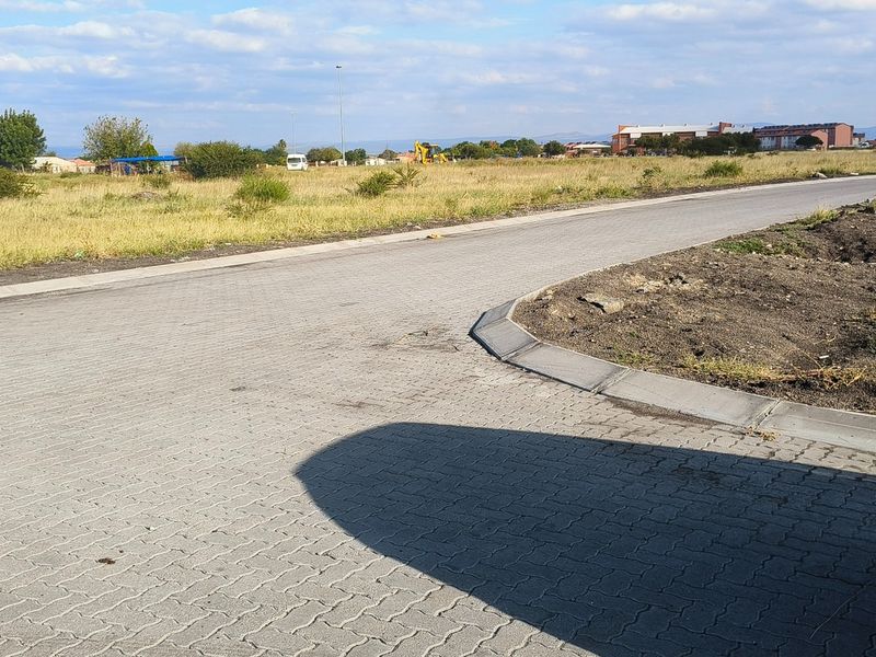 Vacant Land Residential For Sale In Rustenburg - Photo 10