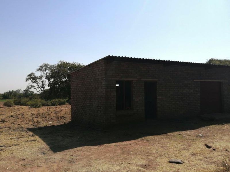 Farm For Sale In Mooinooi - Photo 5