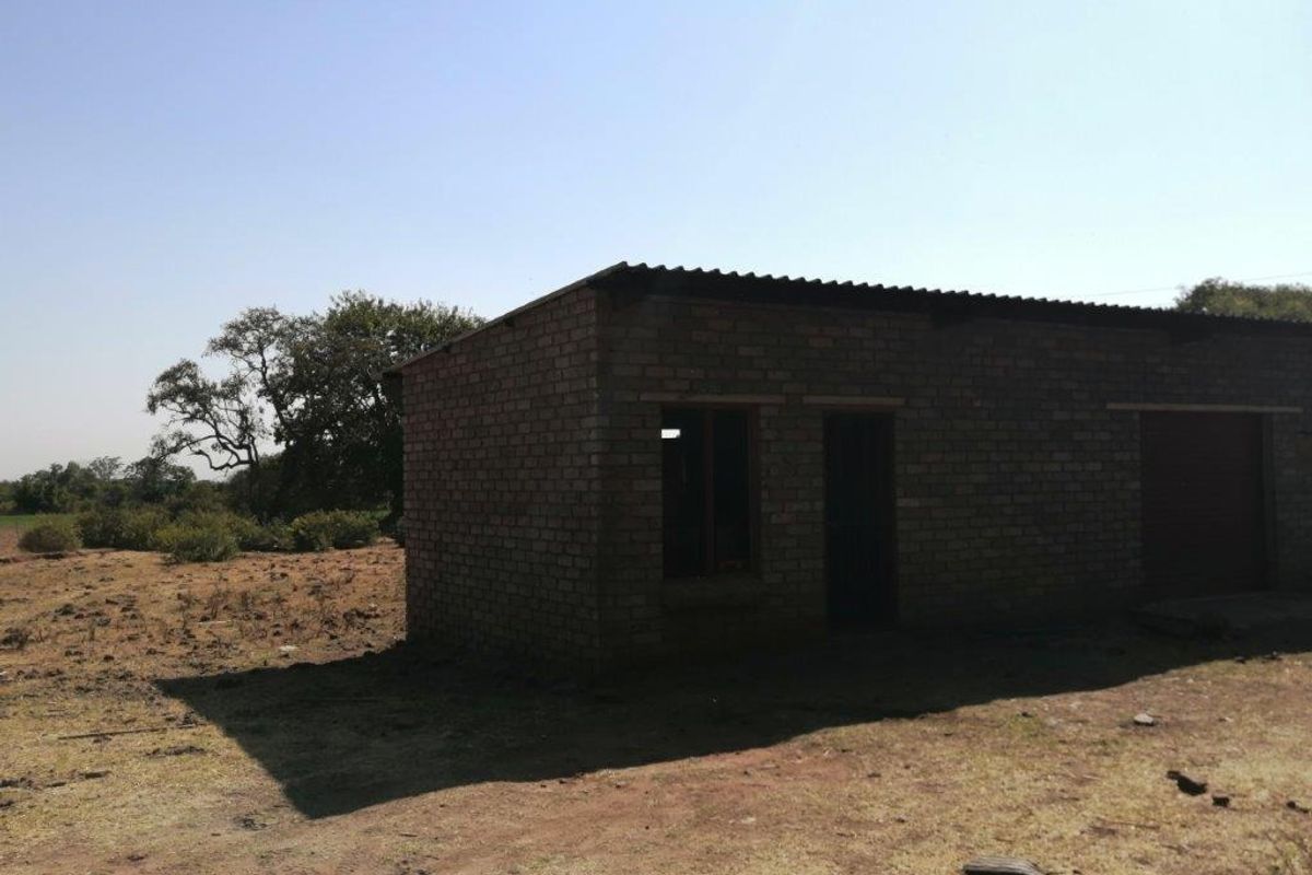 Farm For Sale In Mooinooi - Photo 5