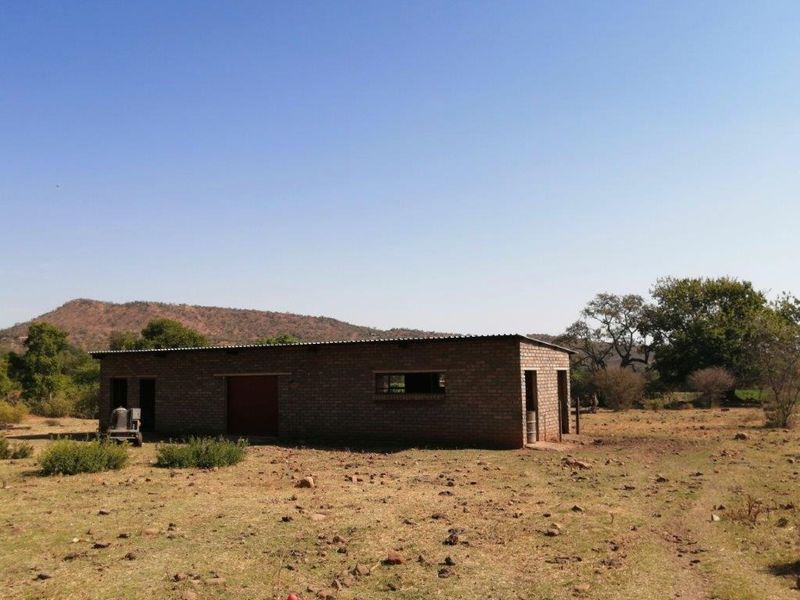 Farm For Sale In Mooinooi - Photo 10