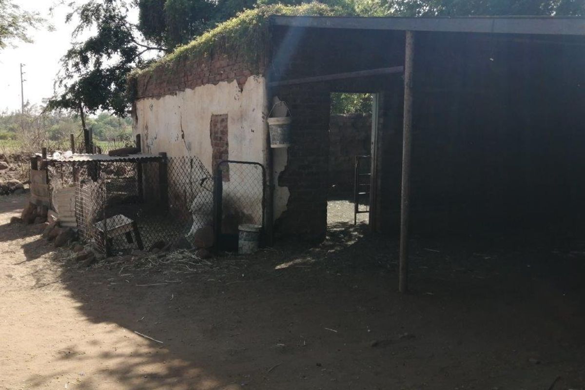 Farm For Sale In Mooinooi - Photo 4
