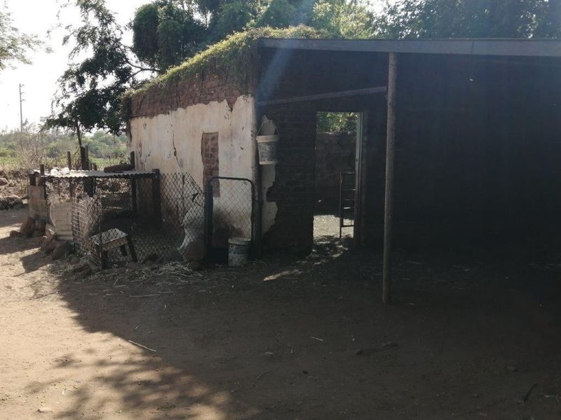 Farm For Sale In Mooinooi - Photo 4