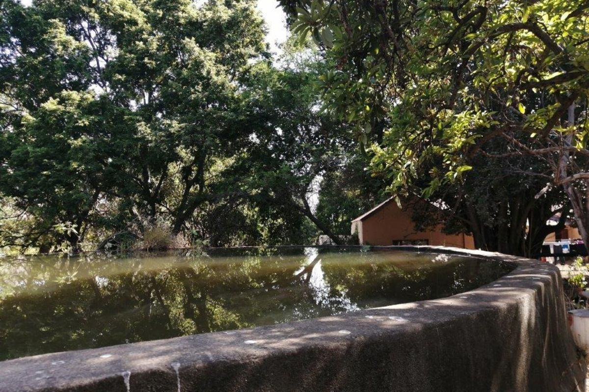 Farm For Sale In Mooinooi - Photo 3