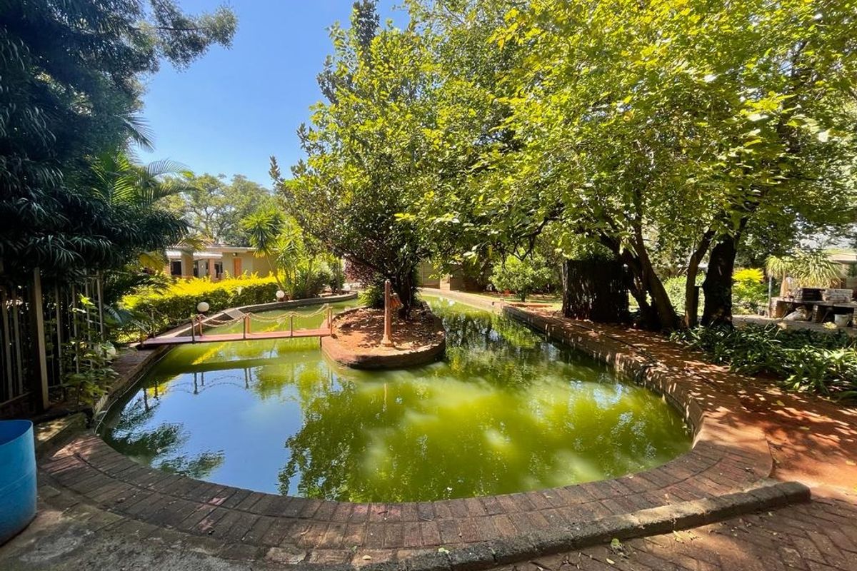 Farm For Sale In Rustenburg - Photo 4