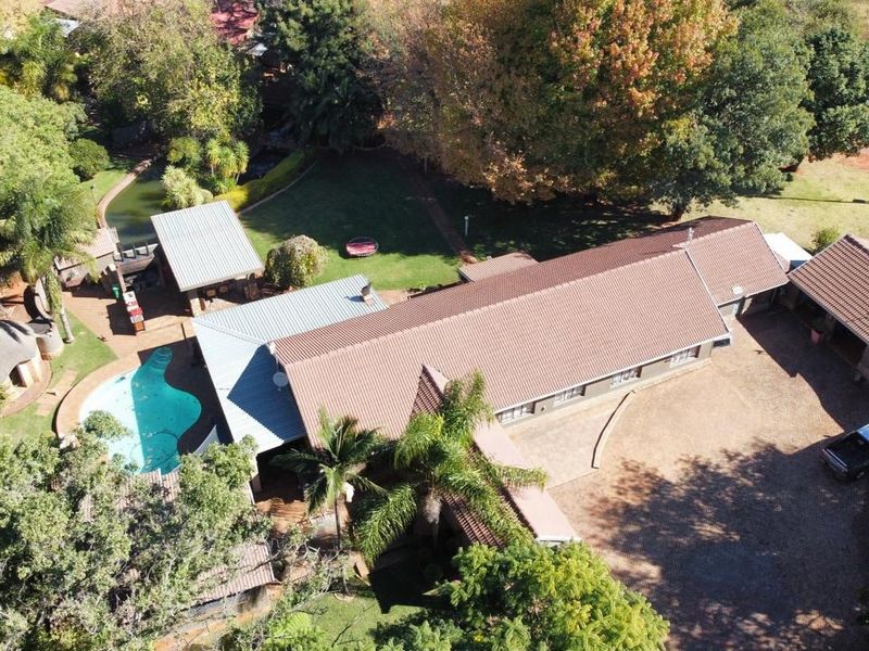 Farm For Sale In Rustenburg - Photo 9