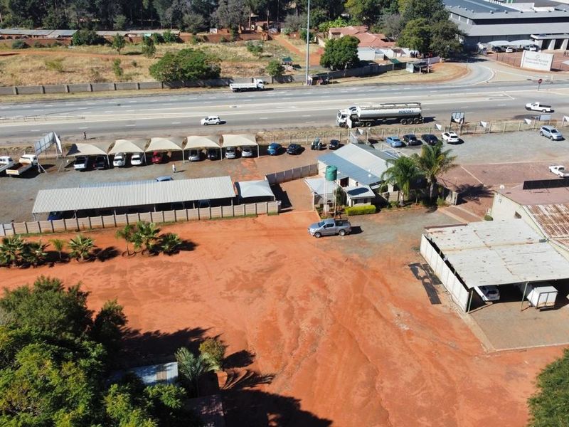 Farm For Sale In Rustenburg - Photo 10