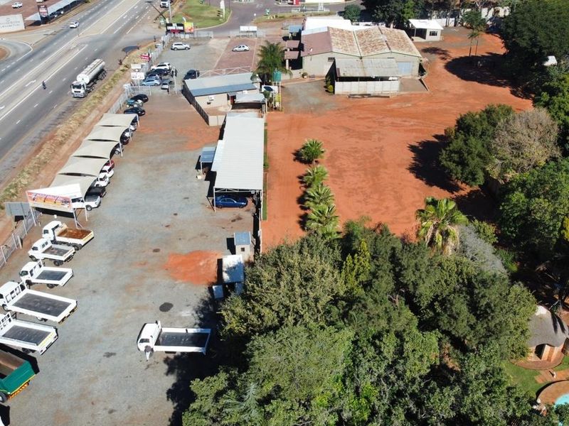 Farm For Sale In Rustenburg - Photo 8