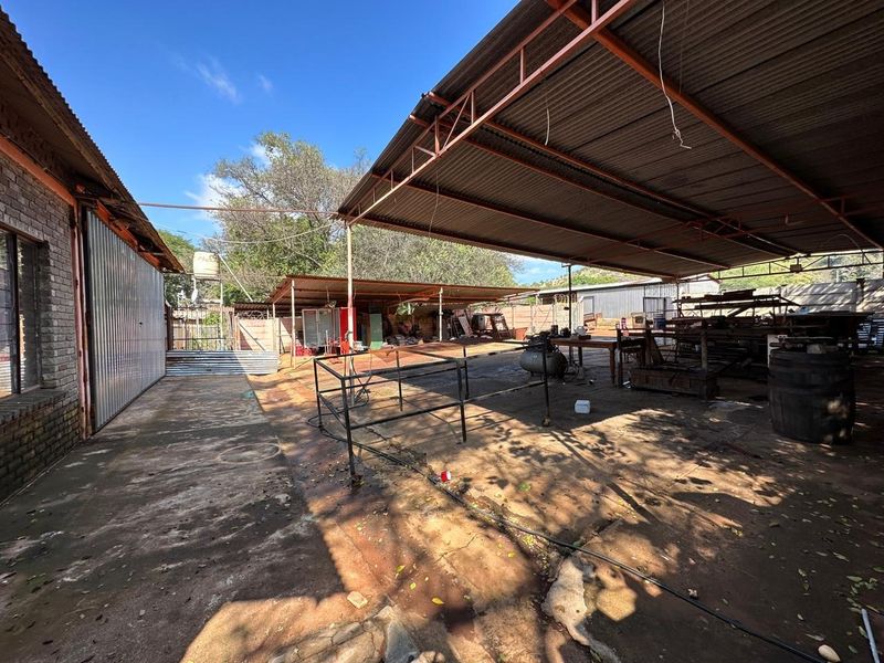 Farm For Sale In Rustenburg - Photo 7