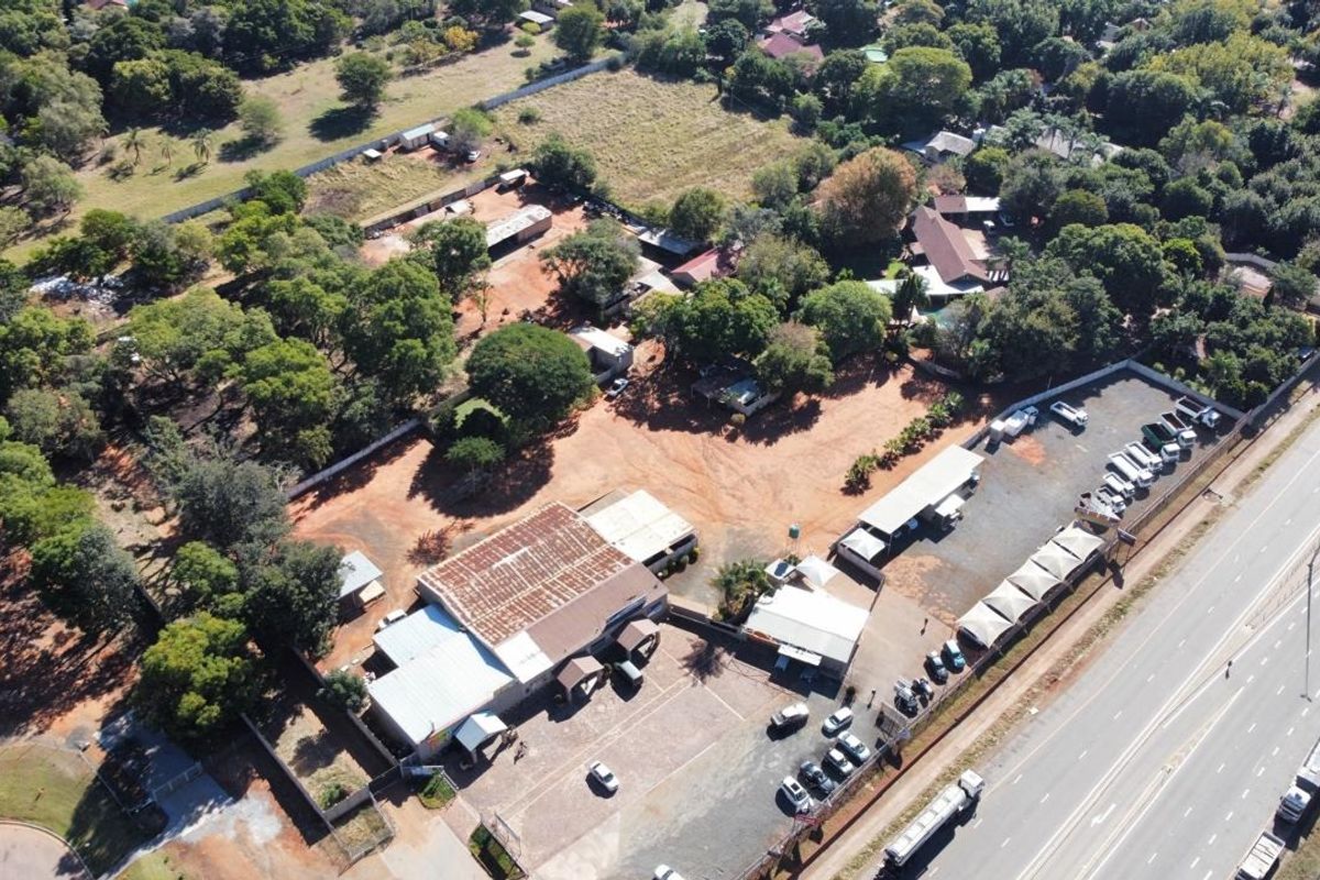 Farm For Sale In Rustenburg - Photo 2