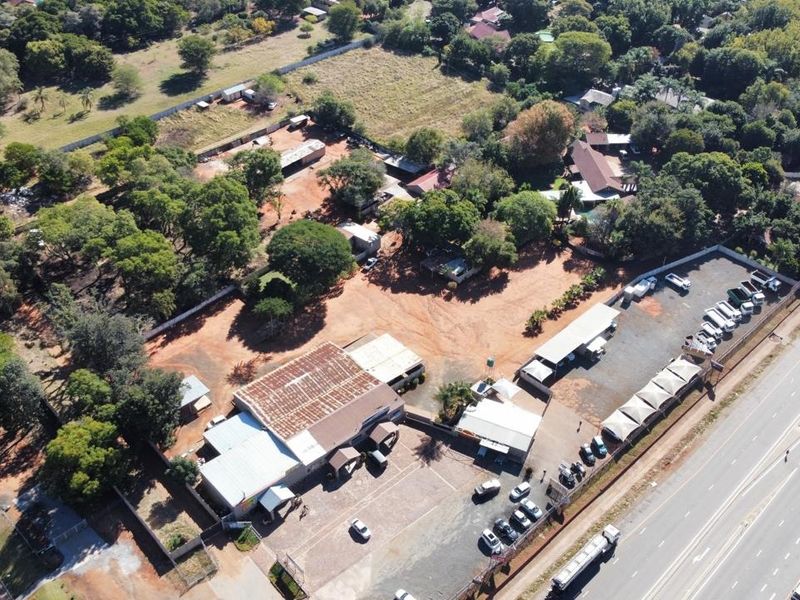 Farm For Sale In Rustenburg - Photo 2