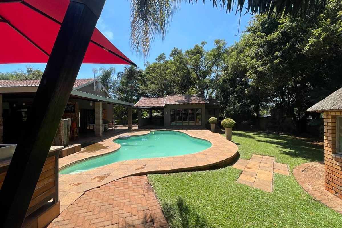 Farm For Sale In Rustenburg - Photo 5